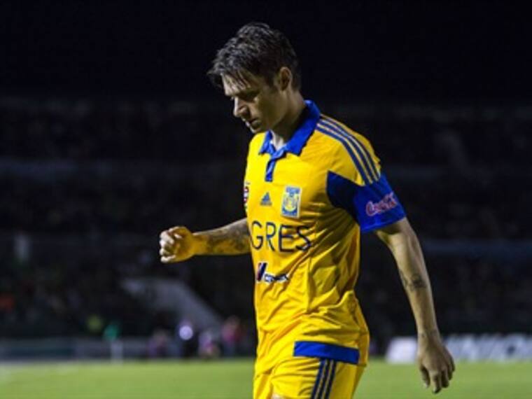 No inquieta a Tigres falta de gol en la ida de la Semifinal