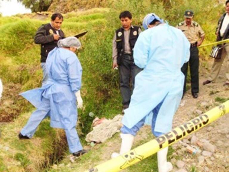 Hallan cuerpo de un hombre en Cancún