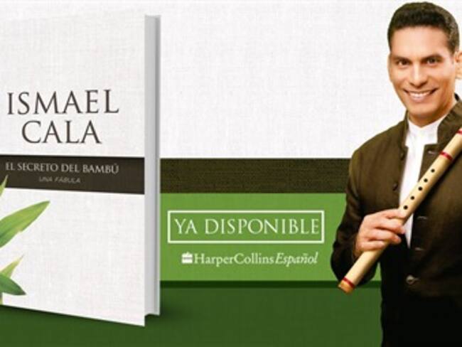 Ismael Cala presenta: "El Secreto del Bambú"