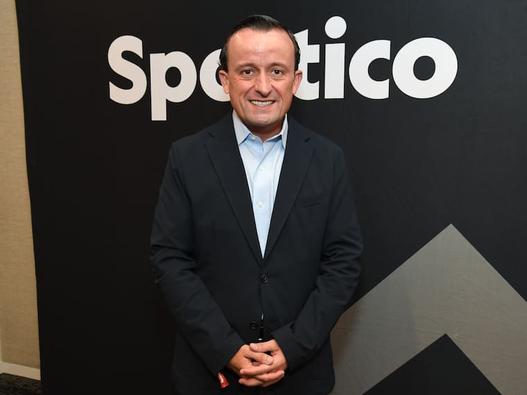 #Entrevista con Mikel Arriola