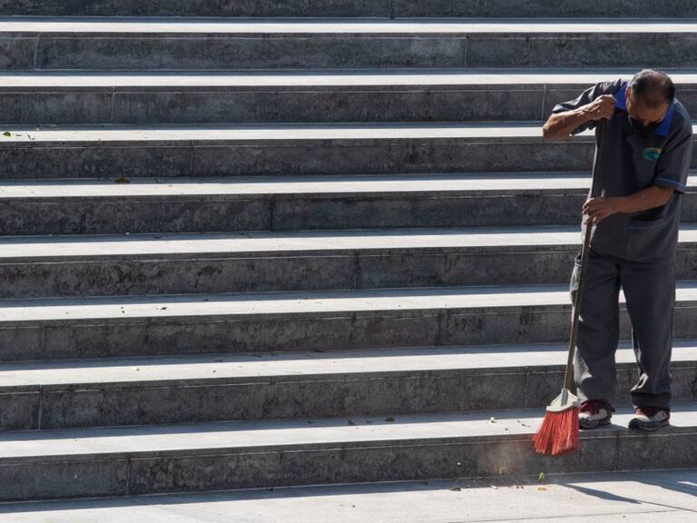 En semáforo verde la mitad del territorio nacional a partir de este lunes