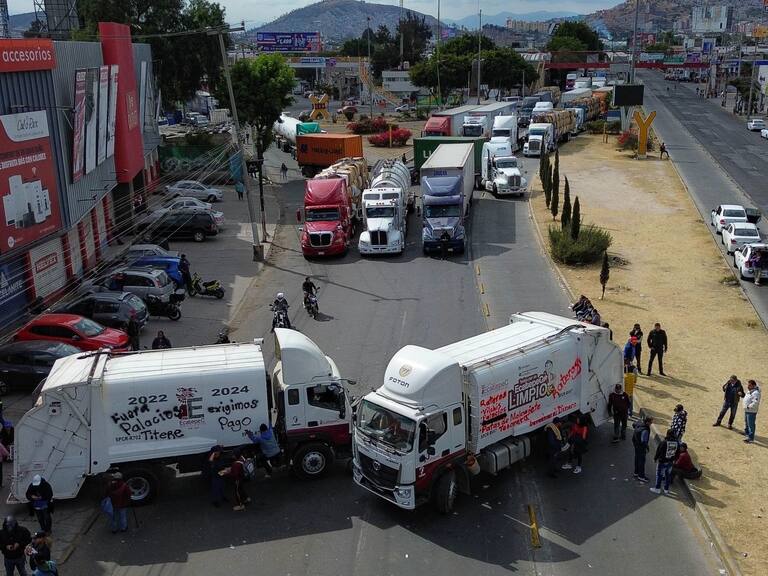 FOTO: ROGELIO MORALES /CUARTOSCURO.CO