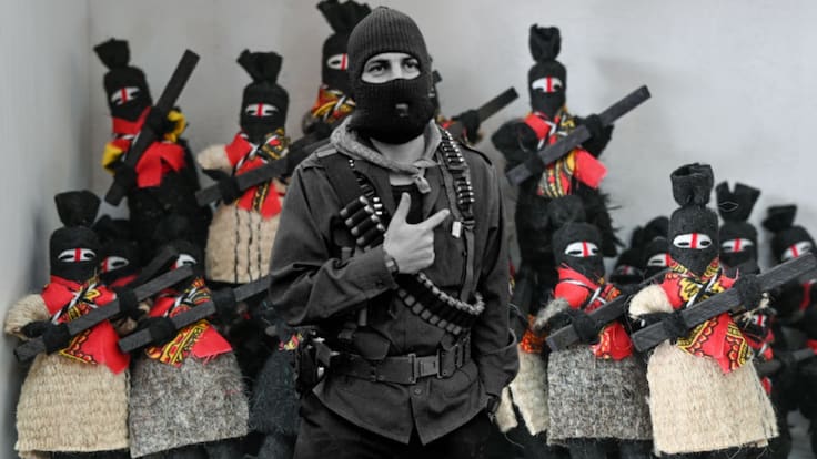 ¡Subcomandante Marcos cambia de nombre! ¿Por qué decidió hacerlo y qué significa esto para el EZLN?