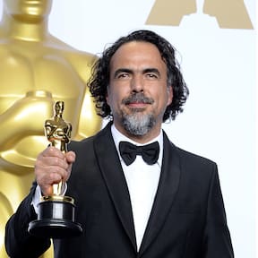 Todos los mexicanos que han ganado un Oscar: historia y número de estatuillas
