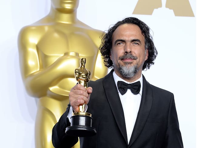 Todos los mexicanos que han ganado un Oscar: historia y número de estatuillas