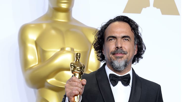 Todos los mexicanos que han ganado un Oscar: historia y número de estatuillas