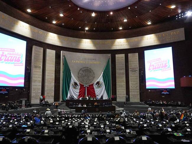 Diputados aprobarán dos reformas constitucionales más que propone AMLO