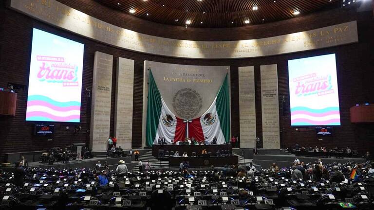 Diputados aprobarán dos reformas constitucionales más que propone AMLO