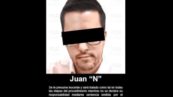 Propietario de Black Wallstreet Capital regresa a prisión federal de máxima seguridad