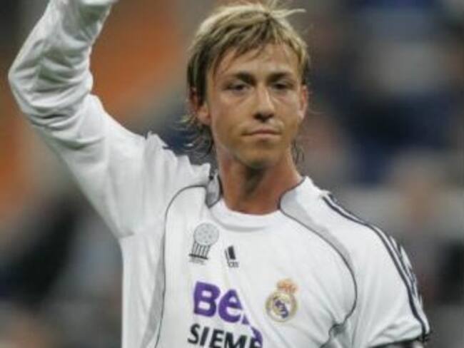 Afirma 'Guti' que el Barcelona no es sólo Messi