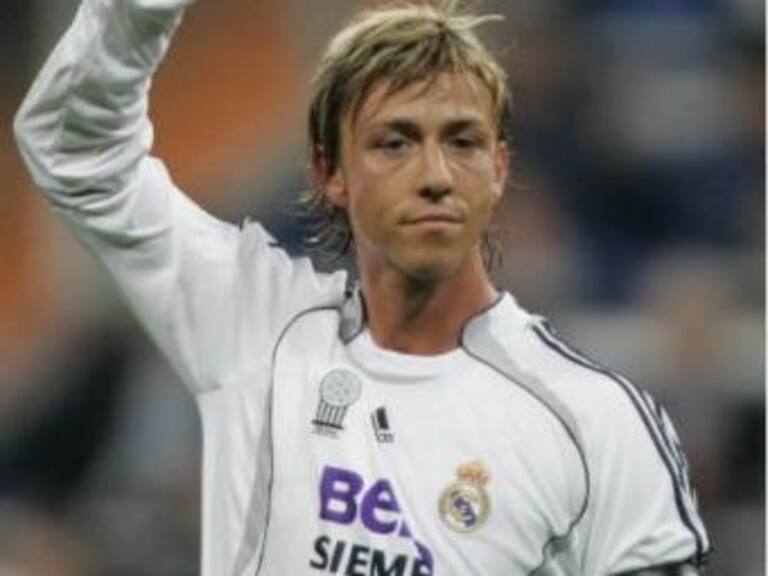 Afirma 'Guti' que el Barcelona no es sólo Messi