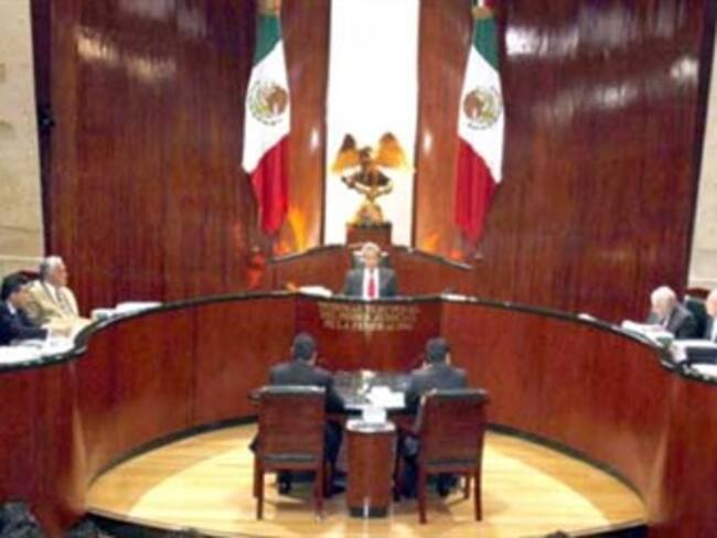 Emite TEPJF convocatoria 'sólo para mujeres'