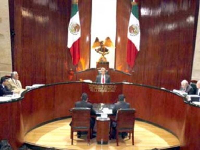 Emite TEPJF convocatoria 'sólo para mujeres'