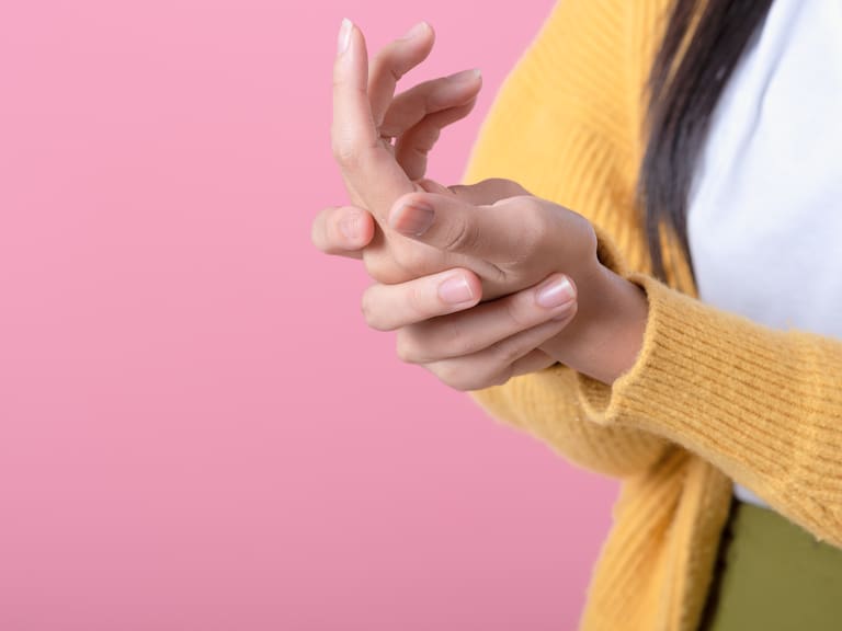 ¿Cómo saber si tengo artritis?