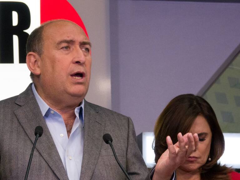 Líder de diputados PRI insiste en que coalición Va por México no está rota