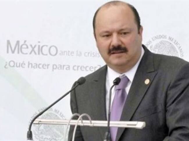 Solicita Chihuahua 11 mil mdp adicionales para 2012