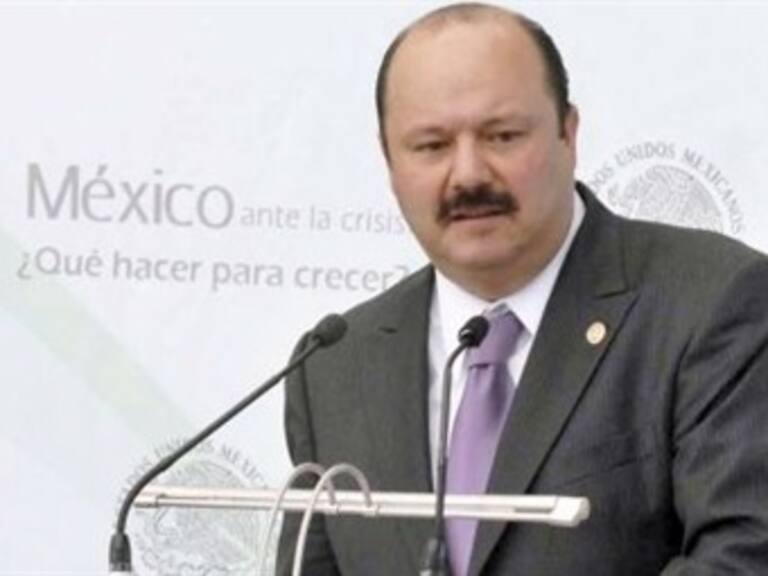 Solicita Chihuahua 11 mil mdp adicionales para 2012