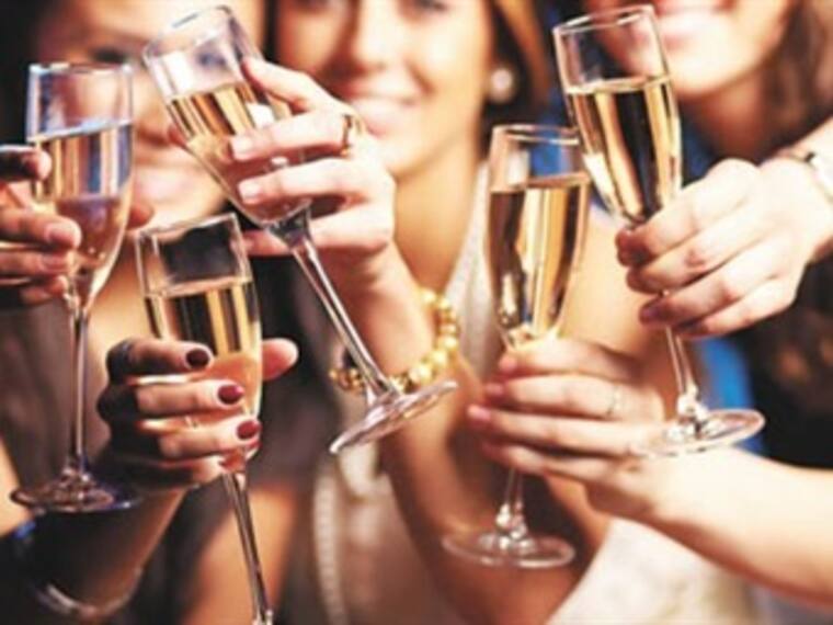 ¿Ya estás listo para festejar? "Triple W" del 18 de diciembre