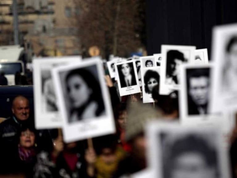 Inicia en Nuevo León toma de muestras para localizar a desaparecidos