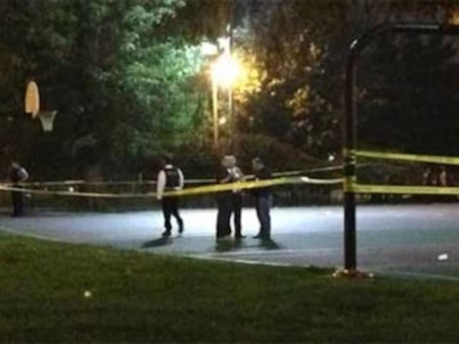 Resultan heridas al menos 13 persona por balacera en Chicago