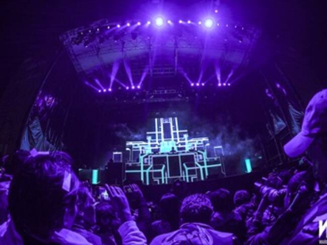 'WFM' del lunes 23 de noviembre. Recuento del fin de semana, noticias y música nueva en WFM