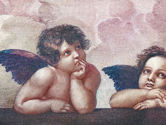 Ángeles de la Guarda: el mensaje de protección que debes escuchar atento hoy 20 de enero