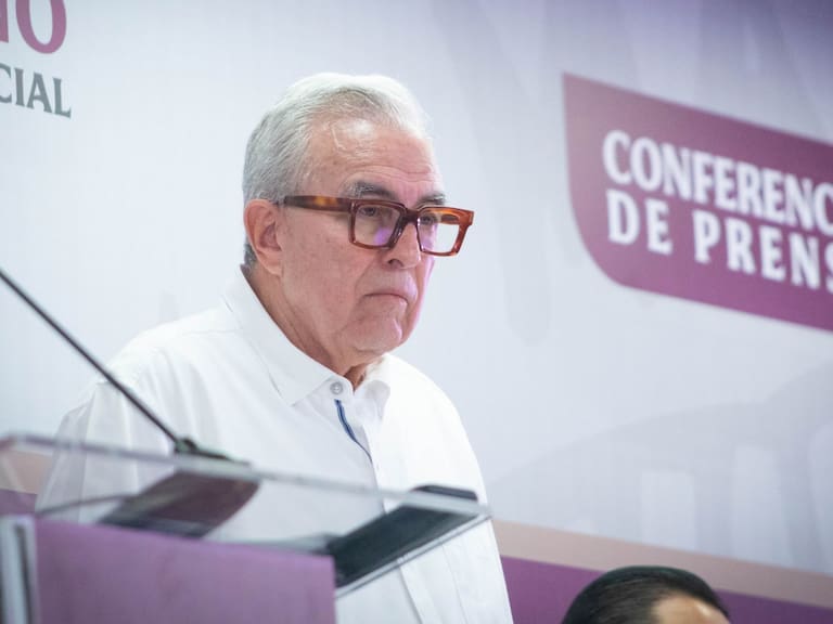 FOTO: JOSÉ BETANZOS/CUARTOSCURO.COM