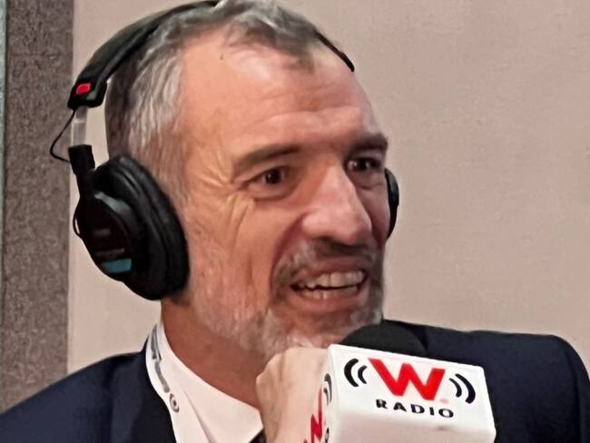 World Business Forum 2023 (WOBI)