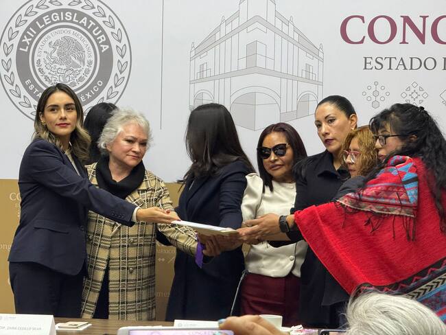 Buscan tipificar la violencia química como delito en el Estado de México