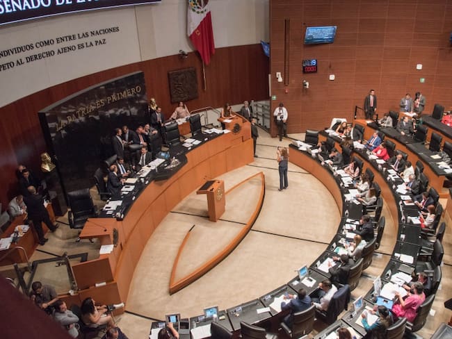 Senado “da tiro de gracia” a Consejo de Promoción Turística