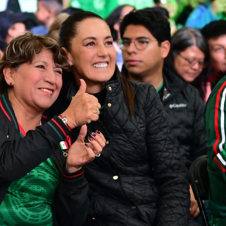 “A veces se gana y a veces se aprende”: Envía mensaje Claudia Sheinbaum tras eliminación del Tri
