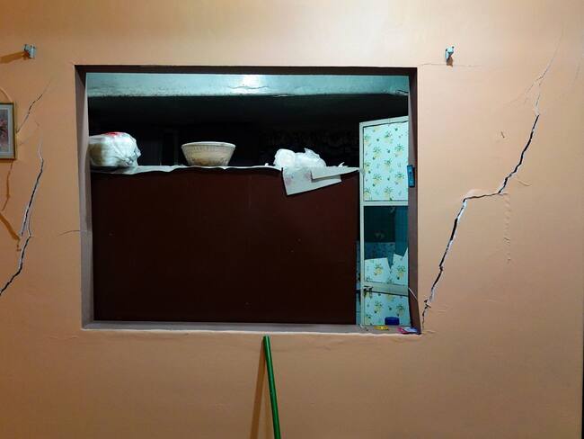 Realiza UNAM primer gran estudio sobre microsismos