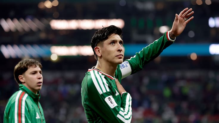 FC Köln busca fichar a Edson Álvarez tras Mundial 2026
