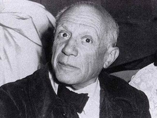 Donará hija de Picasso dos obras para la reapertura de museo en París
