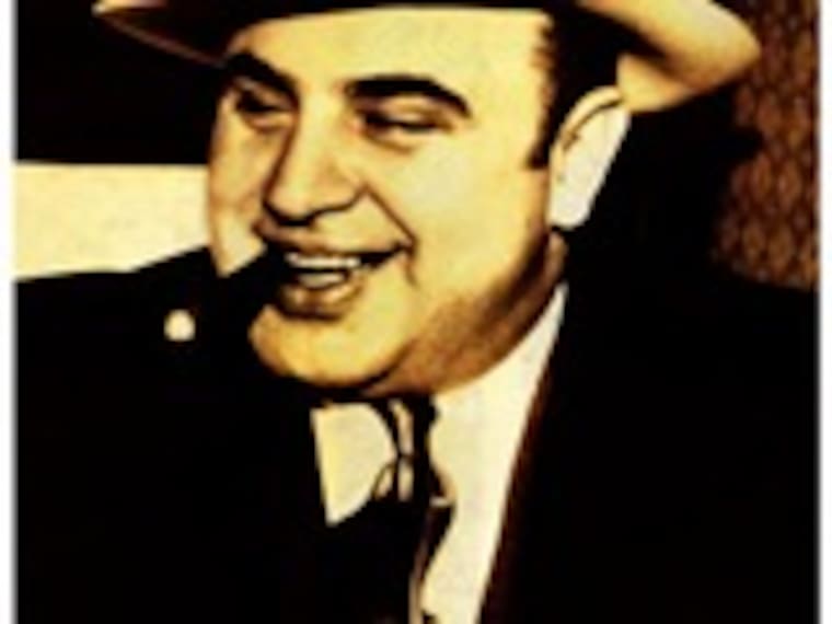 Historias Perdidas: Al Capone parte V