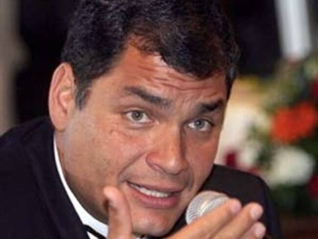 Pide Ecuador mayor protección al sobreviviente de masacre en Tamaulipas