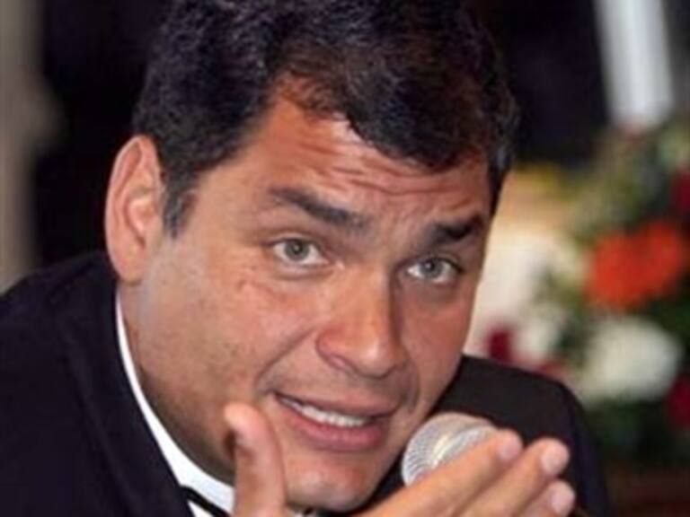 Pide Ecuador mayor protección al sobreviviente de masacre en Tamaulipas