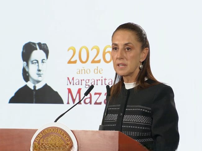 México envía ayuda humanitaria a Colombia, tras sismo de magnitud 7.4