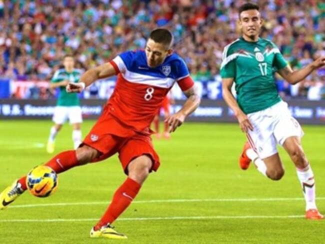 Estados Unidos vs México; un clásico nada amistoso