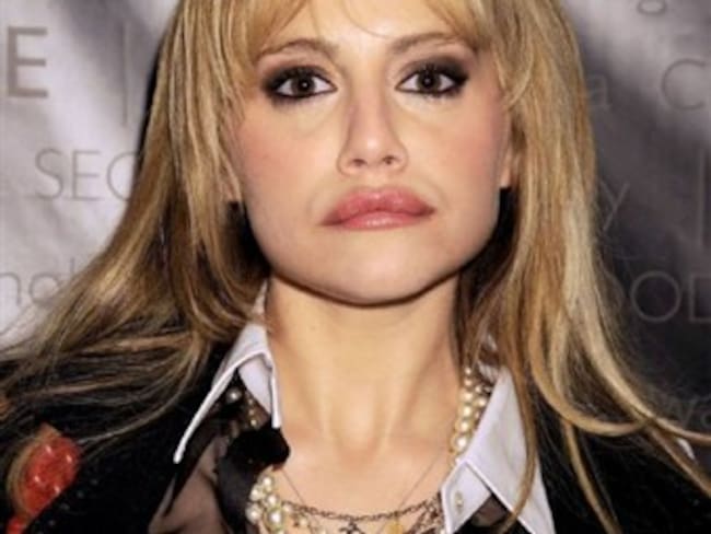 Fallece esposo de difunta actriz Brittany Murphy