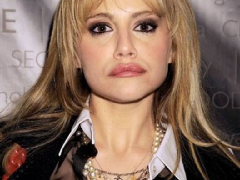 Fallece esposo de difunta actriz Brittany Murphy
