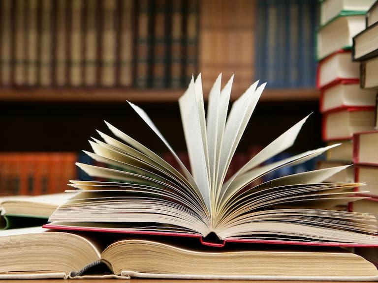 En México se leyeron por persona 4 libros en 2022, de acuerdo a datos del INEGI