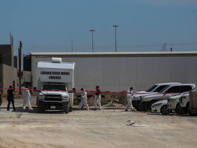 “Estamos en presencia de un mega fraude”: Fiscal de Chihuahua sobre crematorio de Ciudad Juárez