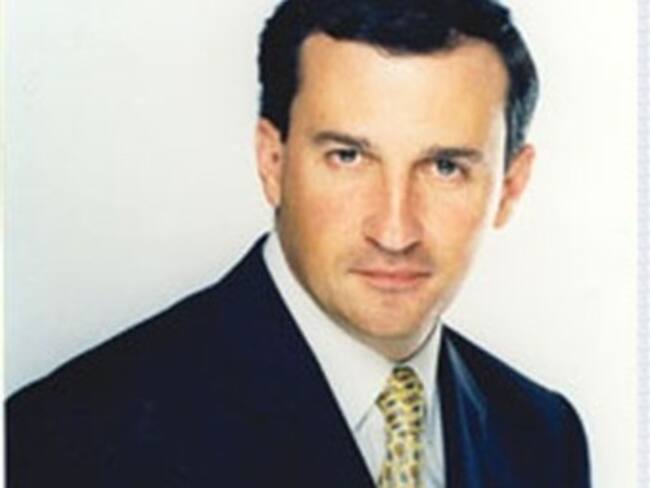 Leonardo Kurchenko felicita a 'El Weso' por sus 10 años