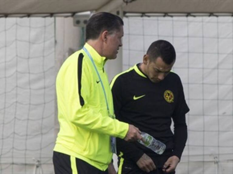 Cabezazo de Quintero a Sambueza no tendría consecuencias