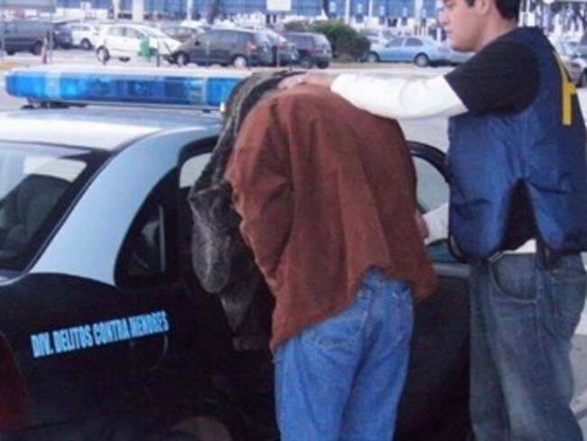 Detienen en Francia a presunto miembro de ETA