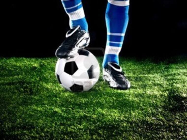 Pierde FIFA credibilidad. Deportes con Francisco Javier González