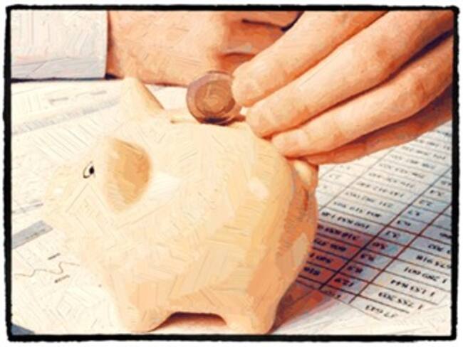 Las afores. Roberto Morán, experto financiero