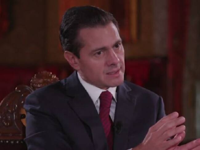 "Todo apunta a que la 'Casa Blanca' siempre fue de EPN": Rafael Cabrera