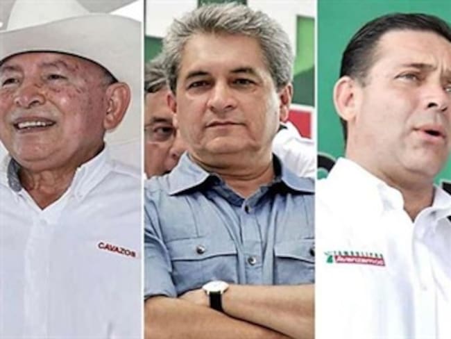 Denuncia PRI ante PGR presunta filtración sobre caso Tamaulipas